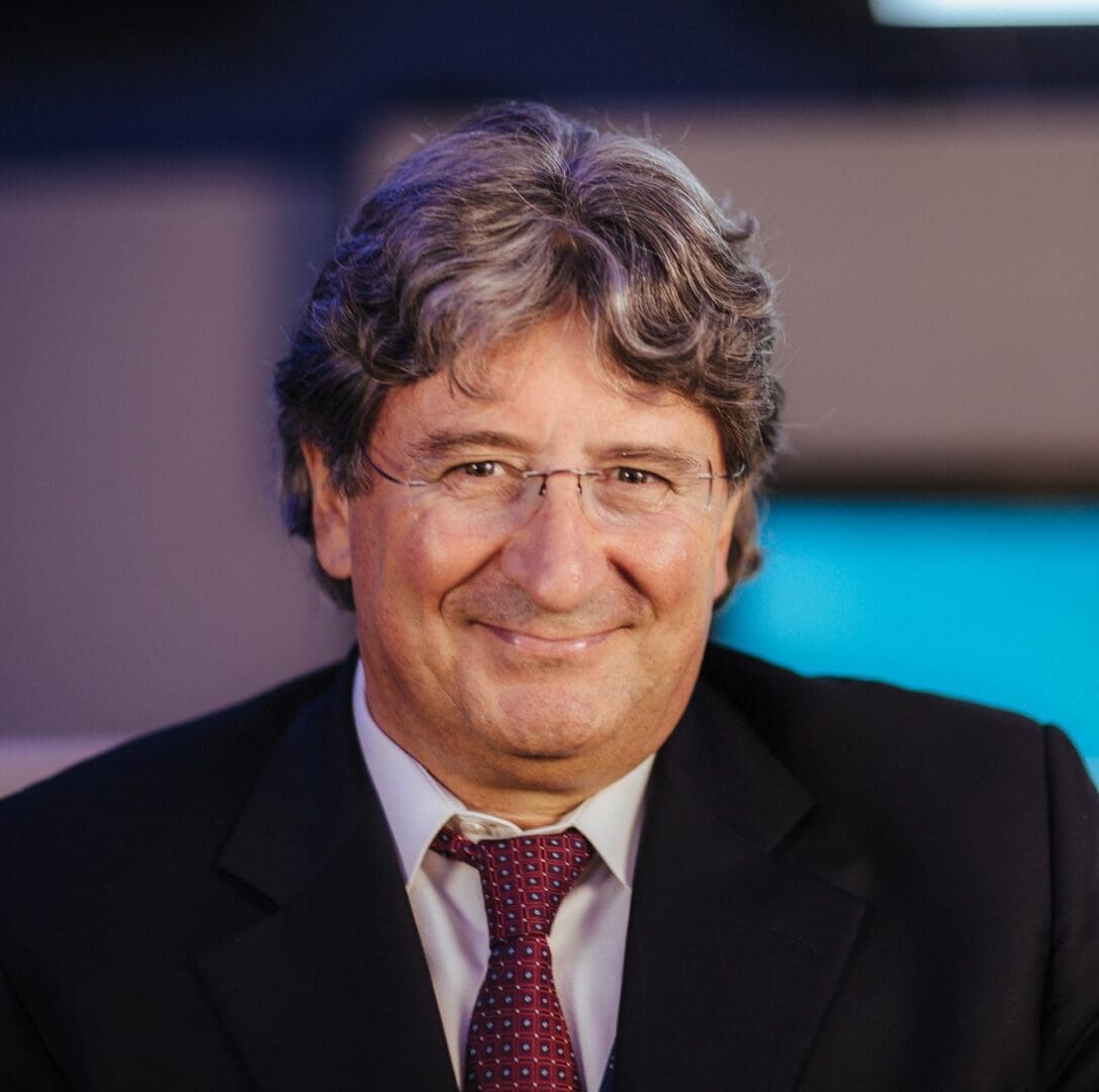 ADRÉ J. DU PLESSIS, M.B.CH.B. | Developing Brain Institute
