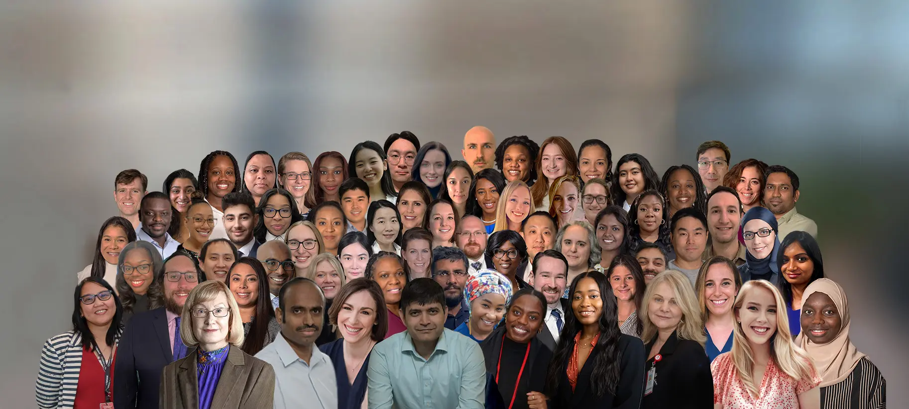 DBI team group photo DBI team group photo