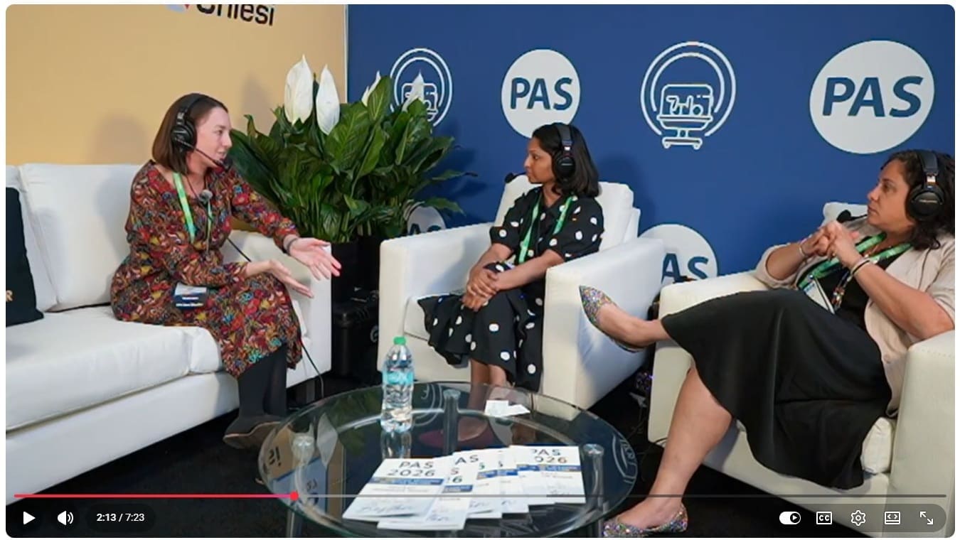 Katie 4 interview by The Incubator