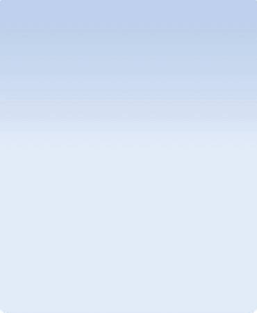 Abstract gradient background in soft blue tones.