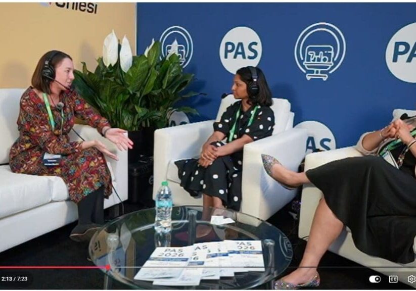Katie 4 interview by The Incubator